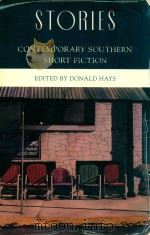STORIES CONTEMPORARY SOUTHERN SHORT FICTION（1989 PDF版）