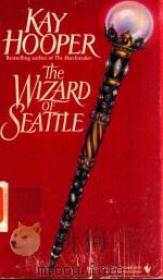 THE WIZARD OF SEATTLE（1993 PDF版）