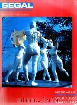 GEORGE SEGAL PHYLLIS TUCHMAN（1983 PDF版）