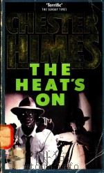 THE HEAT'S ON（1966 PDF版）