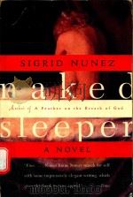 NAKED SLEEPER A NOVEL（1996 PDF版）