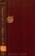 TRANSPORTED STYLES IN SHAKESPEARE AND MILTON（1989 PDF版）