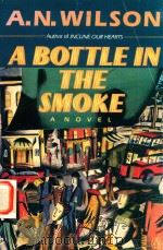 A BOTTLE IN THE SMOKE（1990 PDF版）