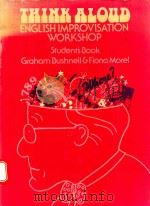 ENGLISH IMPROVISATION WORKSHOP（1980 PDF版）