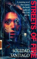 Streets of fire（1996 PDF版）
