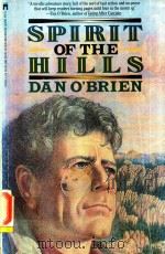 SPIRIT OF THE HILLS（1988 PDF版）