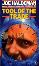 TOOL OF THE TRADE（1987 PDF版）