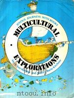 Multicultural explorations : joyous journeys with books（1991 PDF版）