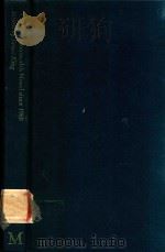 The Commonwealth novel since 1960（1991 PDF版）