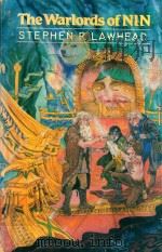 THE WAR-LORDS OF NIN（1983 PDF版）