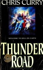 THUNDER ROAD（1995 PDF版）