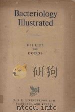BACTERIOLOGY ILLUSTRATED（1965 PDF版）