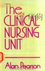 THE CLINICAL NURSING UNIT（1983 PDF版）
