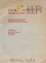 Source book on maraging steels: a comprehensive collection of outstanding articles from the periodic（1979 PDF版）