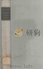 The cerebrospinal fluid（1954 PDF版）