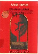 大江健三郎小説 8 1997 PDF电子版封面 4106408287 大江健三郎著
