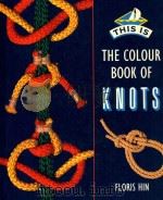This is the Colour Book of Knots Second Edition（1991 PDF版）