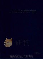PROCEEDINGS 20TH INTERNATIONAL CONFERENCE ON GROUND CONTROL IN MINING 2001（ PDF版）