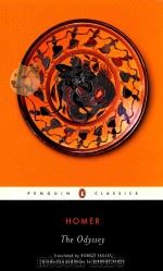 The Odyssey（1996 PDF版）