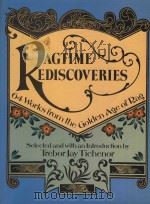 Ragtime rediscoveries（1978 PDF版）