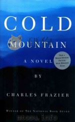 Cold Mountain（1997 PDF版）
