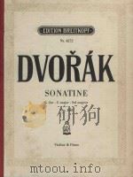 Избранные　сочнения: для　фортепиано（1950 PDF版）