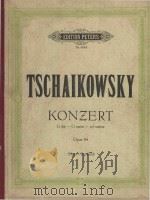 Konzert（ PDF版）