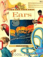 YOU AND YOUR BODY EARS（1992 PDF版）