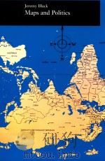 Maps and Politics（1997 PDF版）