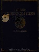 Old Ship Figure-Heads & Sterns 1991 PDF电子版封面 0851775950 L.G.Carr Laughton
