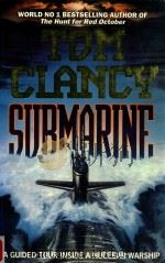 Submarine: A Guided Tour Inside a Nuclear Warship（1993 PDF版）