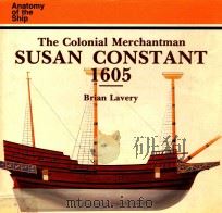 The Colonial Merchantman Susan Constant 1605（1988 PDF版）