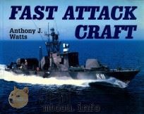Fast Attack Craft（1992 PDF版）