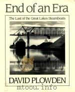 End of an Era: The Last of the Great Lakes Steamboats（1992 PDF版）