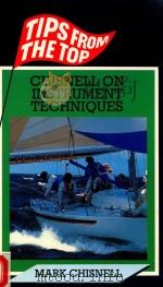 Chisnell on Instrument Techniques（1992 PDF版）