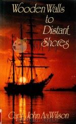 Wooden Walls to Distant Shores: A Maritime Concoction and the Regina Maris Saga 1992 PDF电子版封面 0863325777 John Aa.Wilson