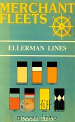 Ellerman Lines（1989 PDF版）