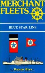 Blue Star Line（1988 PDF版）