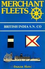 British India S.N.Co 1987 PDF电子版封面 094637807X Duncan Haws