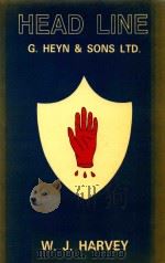Head Line(G.Heyn & Sons Ltd.)Belfast（1990 PDF版）