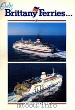 Brittany Ferries（1989 PDF版）