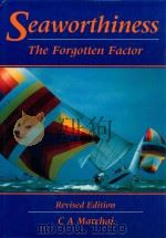 Seaworthiness: The Forgotten Factor Revised Edition（1996 PDF版）