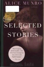 Selected stories（1997 PDF版）
