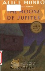 The moons of Jupiter（1991 PDF版）