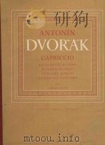 Capriccio（1975 PDF版）