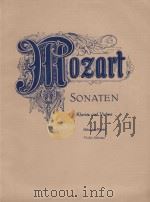 Sonaten（1940 PDF版）