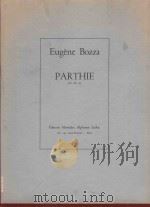 Parthie: pour alto seul（1967 PDF版）