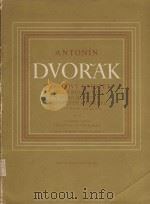 String quintet Op.77 1958 PDF电子版封面