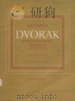 Quartetto 1955 PDF电子版封面