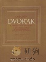 X.Smyccovy Kvartett op.51（1955 PDF版）